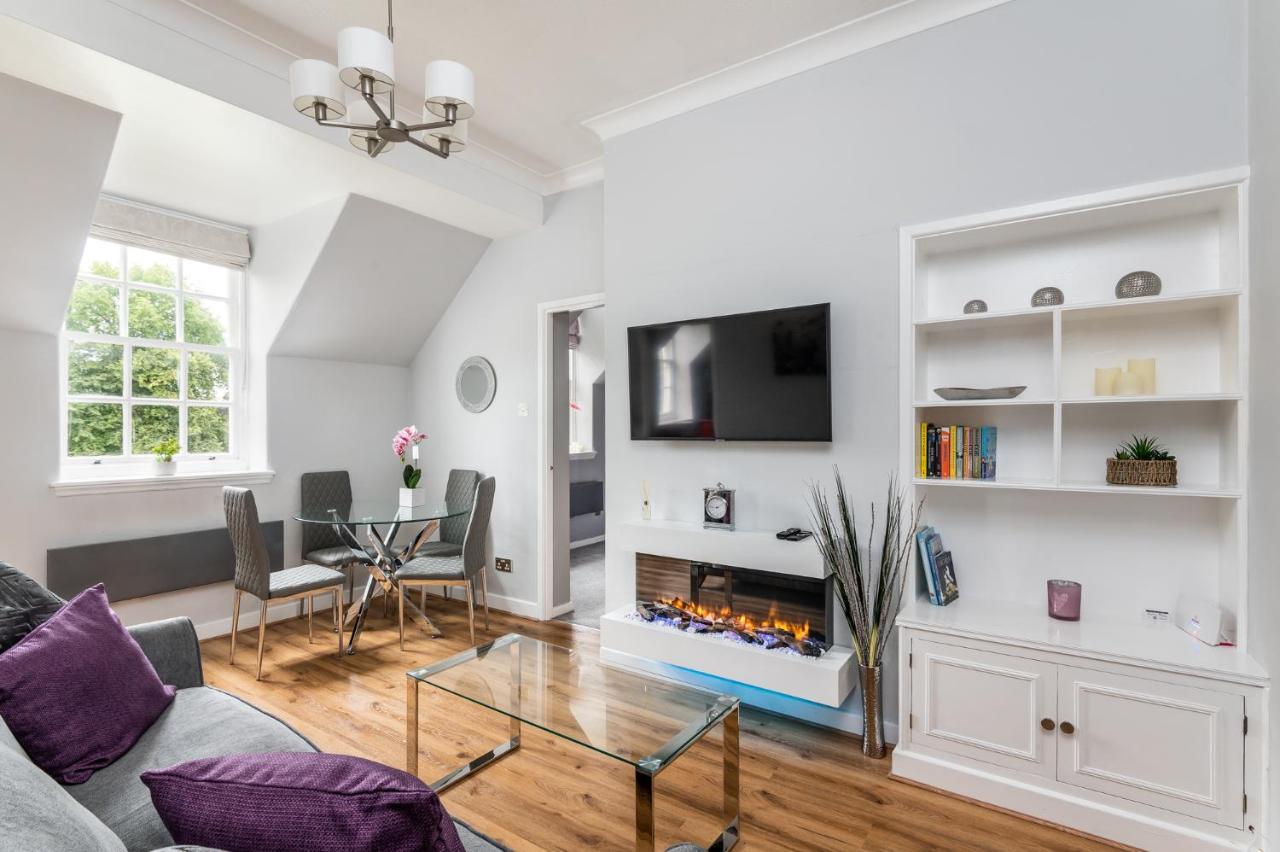 Stylish Apt With Minster Views I Pass The Keys York Luaran gambar