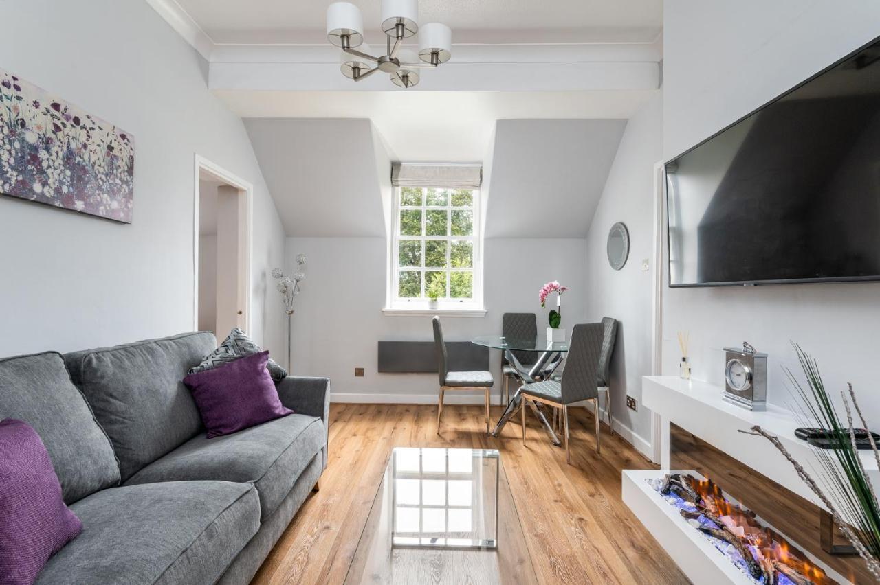 Stylish Apt With Minster Views I Pass The Keys York Luaran gambar