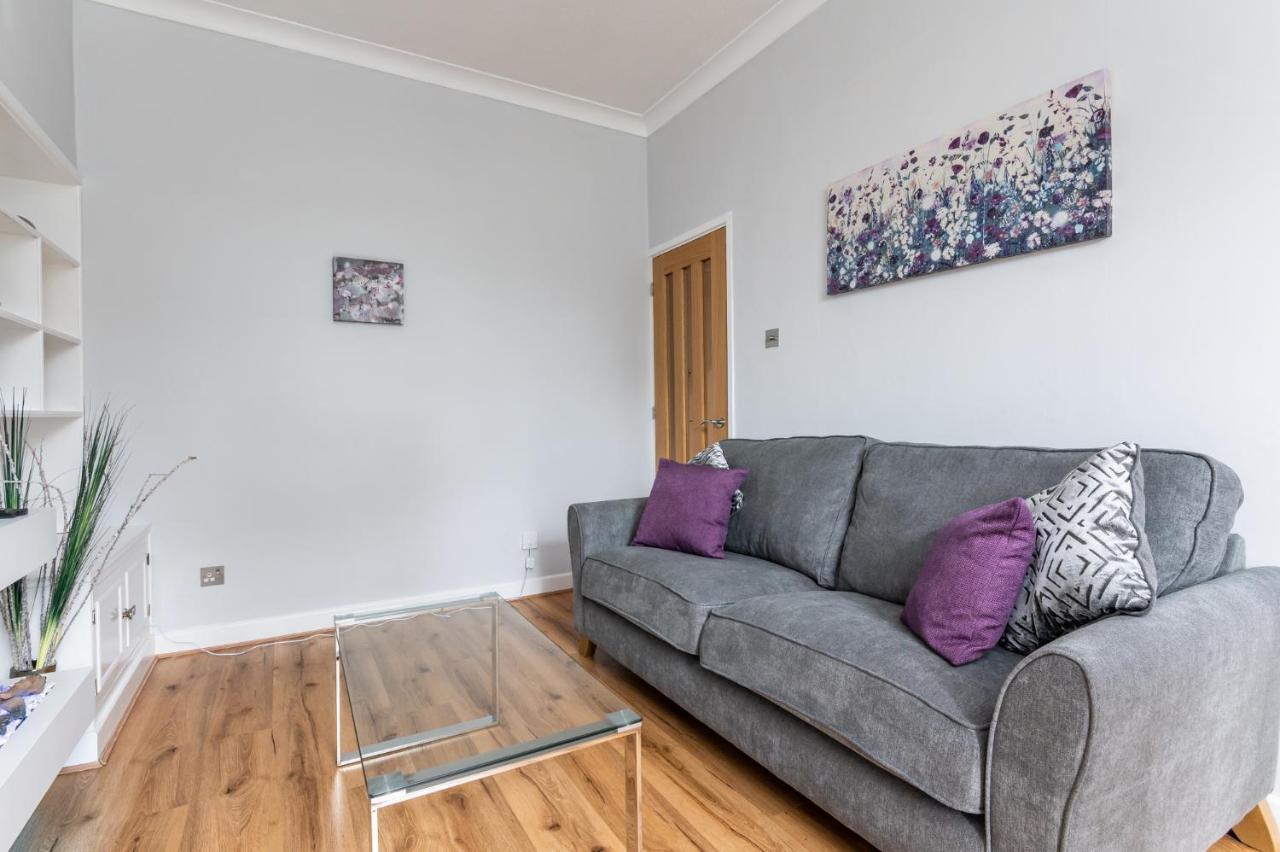 Stylish Apt With Minster Views I Pass The Keys York Luaran gambar