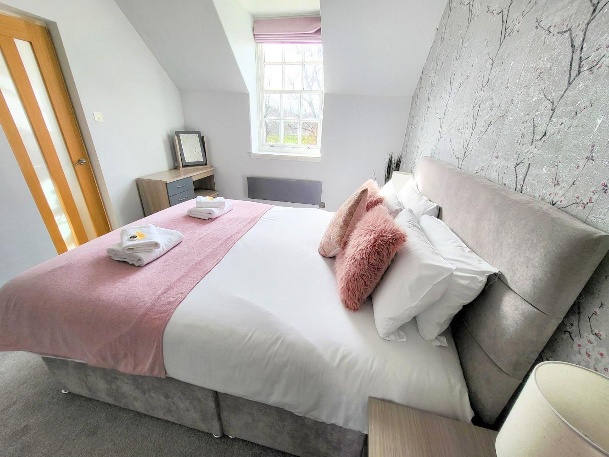 Stylish Apt With Minster Views I Pass The Keys York Luaran gambar