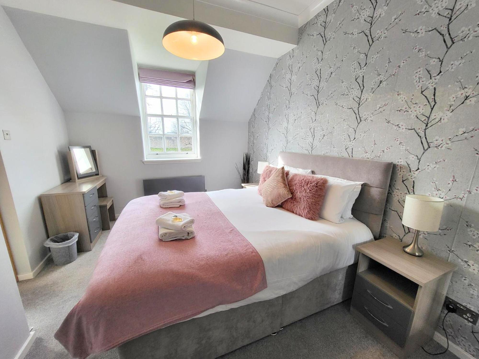 Stylish Apt With Minster Views I Pass The Keys York Luaran gambar